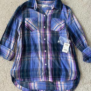 Mudd Kids Flannel